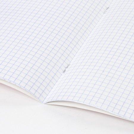 Тетради 18 л. КОМПЛЕКТ 20 шт. BRAUBERG "КЛАССИКА NEW", клетка, обложка картон, ЖЕЛТАЯ, 880059 - Тетради 12-24 листов