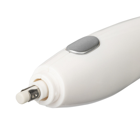 Ластик сменный для электрического ластика BRAUBERG, КОМПЛЕКТ 50 штук, размер 5х25 мм, 229610 - Расходные материалы для электрических ластиков