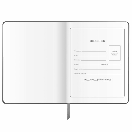 Дневник 1-4 класс 48 л., кожзам (твердая), печать, аппликация, ЮНЛАНДИЯ, "Truck Race", 106195 - Дневники для младших классов