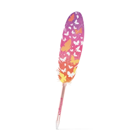 Серия: Orelia. Ручка шариковая c пером - Ручки