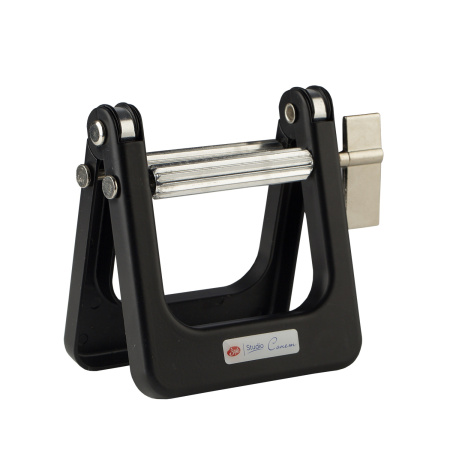 Металлический пресс для выдавливания краски из тубы Сонет