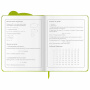 Дневник 1-4 класс 48 л., кожзам (твердая с поролоном), фигурный край, фольга, ЮНЛАНДИЯ, "Панда", 106182 - Дневники для младших классов