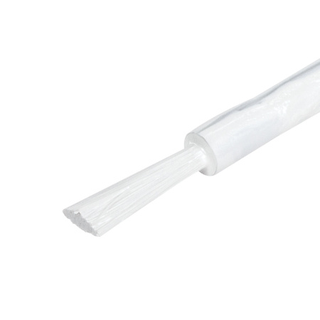 Ручка-корректор + корректирующая жидкость ОФИСМАГ, 12 мл, 2 в 1: металлический наконечник + кисточка, 225218 - Корректирующие ручки