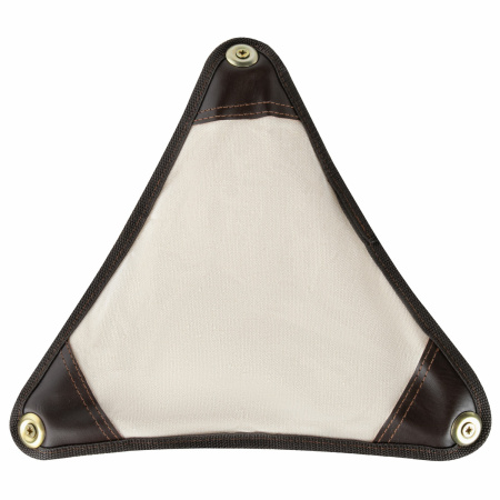 Стул художника складной из бука, 33х29х51 см, лакированный, хлопок, BRAUBERG ART CLASSIC, 192258 - Стулья для художника