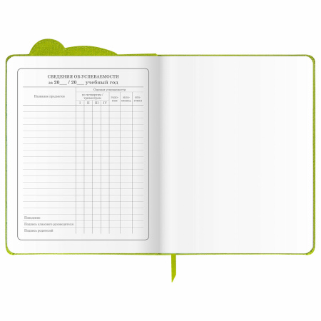 Дневник 1-4 класс 48 л., кожзам (твердая с поролоном), фигурный край, фольга, ЮНЛАНДИЯ, "Панда", 106182 - Дневники для младших классов