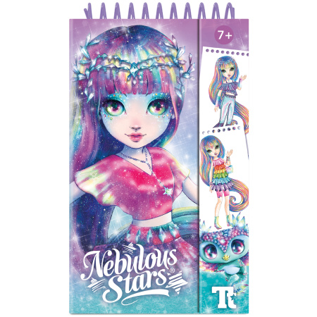 Серия Isadora: Дизайнерский скетчбук - Блокноты и записные книжки