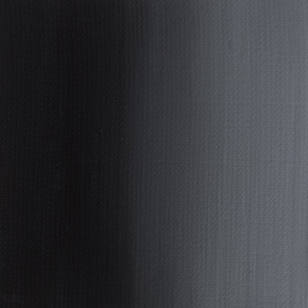 Краска темперная ПВА "Мастер-Класс" Нейтрально-черная цв. № 805 туба 46 мл - Темперные краски художественные поштучно