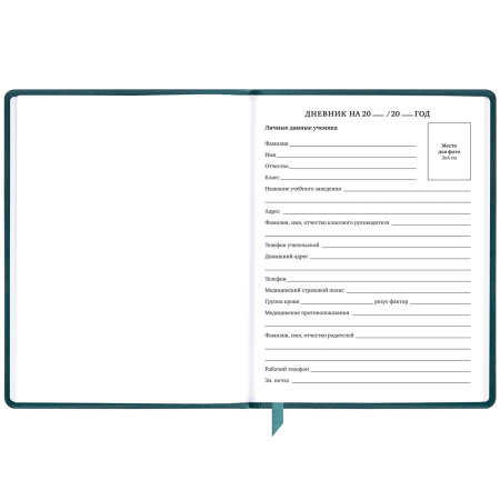 Дневник 1-11 класс 48 л., кожзам (твердая), печать, резинка, конверт, BRAUBERG, "Bright Lion", 106577 - Дневники универсальные