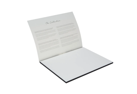 Hahnemuhle Альбом-склейка для акварели "Watercolour", 300 г/м2, 24 х 32 см, 10 л, 100% хлопок, крупное зерно - Альбомы и бумага для акварели и масла