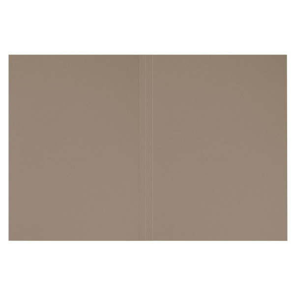 Папка без скоросшивателя "Дело", картон, плотность 320 г/м2, до 200 листов, ОФИСМАГ, 127818 - Папки "Дело" без скоросшивателя