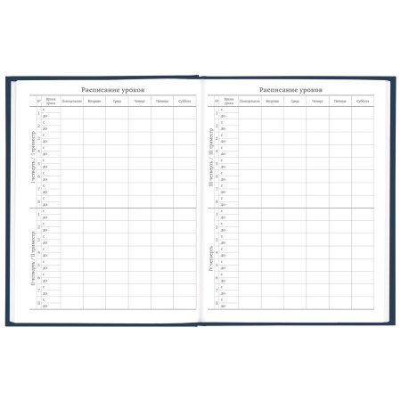 Дневник 5-11 класс 48 л., твердый, BRAUBERG, выборочный лак, с подсказом, "Футбол", 106636 - Дневники для старших классов