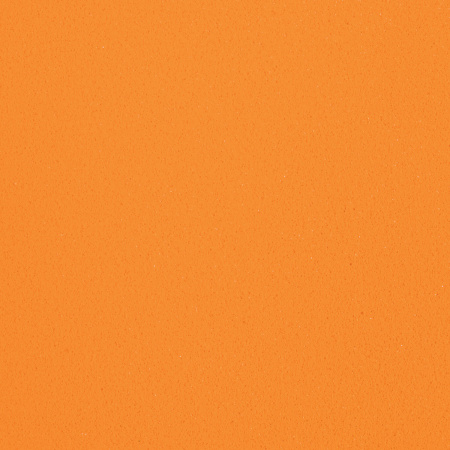 Пористая резина (фоамиран) для творчества, ОРАНЖЕВАЯ, 50х70 см, 1 мм, ОСТРОВ СОКРОВИЩ, 661689 - Цветная пористая резина и пластик