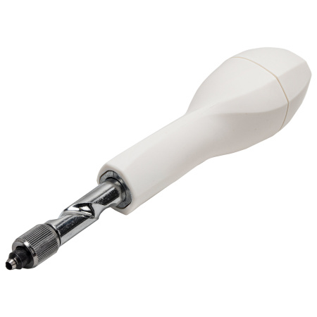 Дырокол для создания отверстий "Круг", диаметры 2 мм, 3 мм, 4 мм, ОСТРОВ СОКРОВИЩ, 663842, HCP-701 - Дыроколы фигурные для творчества