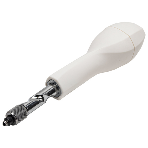 Дырокол для создания отверстий "Круг", диаметры 2 мм, 3 мм, 4 мм, ОСТРОВ СОКРОВИЩ, 663842, HCP-701 - Дыроколы фигурные для творчества