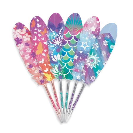 Серия: Orelia. Ручка шариковая c пером - Ручки