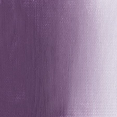 Краска масляная художественная "Мастер-Класс" кобальт фиолетовый цв. № 636 туба 46мл - Масляные краски художественные поштучно