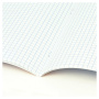 Тетради 24 л. КОМПЛЕКТ 10 шт. BRAUBERG "КЛАССИКА", клетка, обложка картон, ЗЕЛЕНАЯ, 106661 - Тетради 12-24 листов