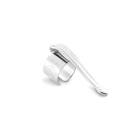 Клип Nostalgic Chrome для шариковых ручек Kaweco Liliput хромированный