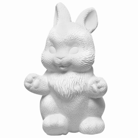 Паста (масса) для моделирования и лепки ОСТРОВ СОКРОВИЩ, самозатвердевающая, 1000 г, белая, 228657 - Пластичная масса для моделирования