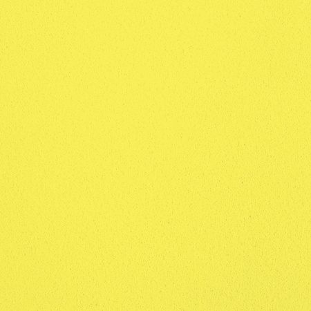Пористая резина (фоамиран) для творчества, ЛИМОННАЯ, 50х70 см, 1 мм, ОСТРОВ СОКРОВИЩ, 661694 - Цветная пористая резина и пластик