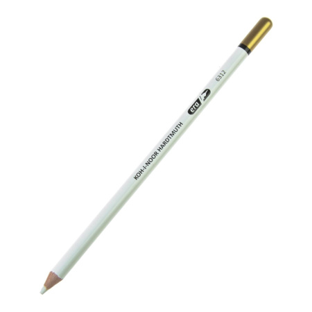 Ластик-карандаш ERA 175мм d:7мм деревянный корпус