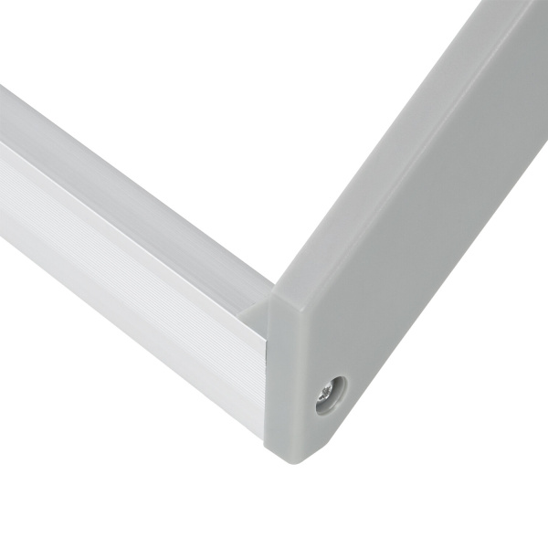 Подставка для подвесных папок STAFF, до 50 папок А4 / Foolscap, 406х307х290 мм, серая, 270939 - Подставки для подвесных папок