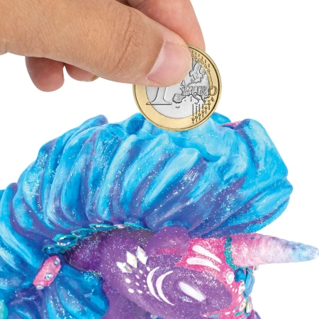 Серия Space: Подарочный набор для творчества "Копилка желаний" 3в1 - Наборы для декорирования