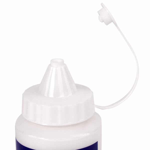 Краска акриловая художественная BRAUBERG ART CLASSIC, флакон 250мл, БЕЛИЛА ТИТАНОВЫЕ, 191072 - Акриловые краски художественные поштучно