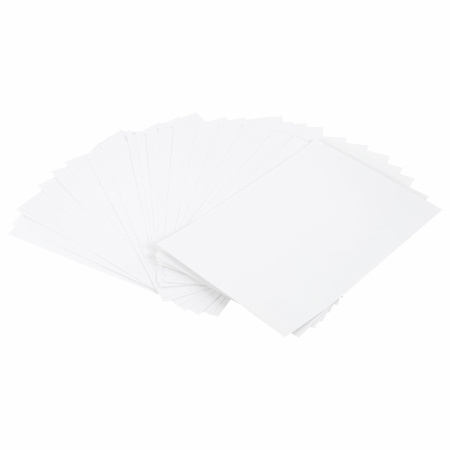 Бумага для рисования и графики в папке БОЛЬШАЯ А3, 20 л., 200 г/м2, ВАТМАН ГОЗНАК, BRAUBERG ART CLASSIC, 114491 - Альбомы, скетчбуки и бумага для графики и эскизов