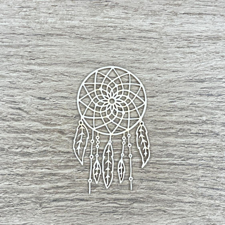 Чипборд "Ловец снов" толщина 1,55 мм