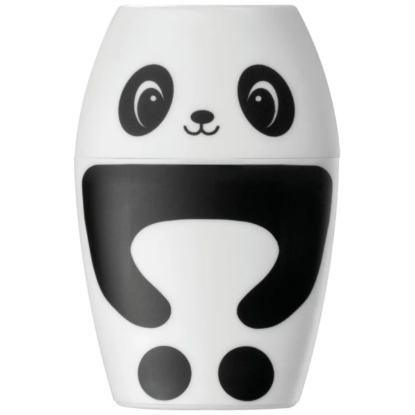 Точилка MAPED "Shakky", с контейнером, пластиковая, корпус ассорти, 034014 - Точилки ручные