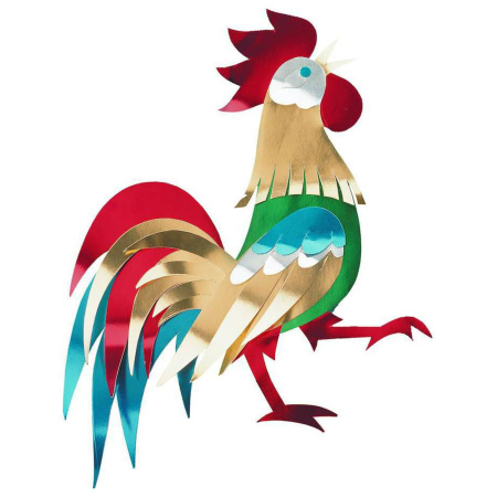 Цветная фольга А4 АЛЮМИНИЕВАЯ НА БУМАЖНОЙ ОСНОВЕ, 7 листов 7 цветов, ОСТРОВ СОКРОВИЩ, 210х297 мм, 111958 - Цветная бумага