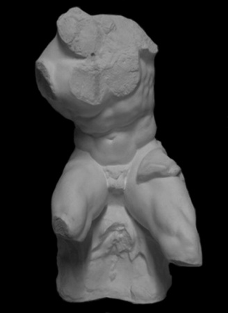 Торс Бельведерский