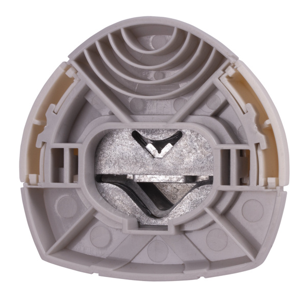 Дырокол фигурный для скругления угла, ОСТРОВ СОКРОВИЩ, 662781 - Дыроколы фигурные для творчества