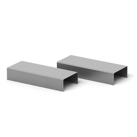 Скобы для степлера LEITZ "Power Performance P2" № 10, 1000 шт., до 10 листов, 55770000 - Скобы для степлеров