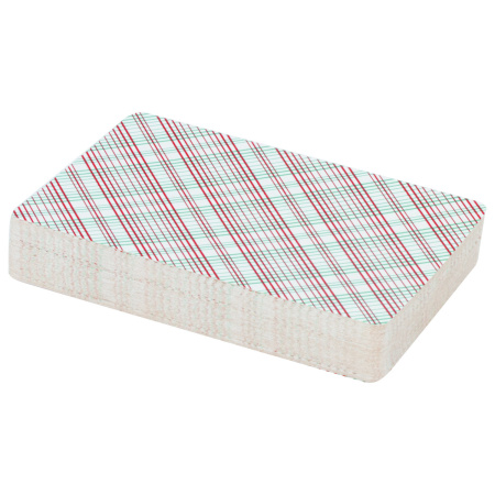 Карты игральные, 54 карты, с пластиковым покрытием, 454216 - Карты игральные