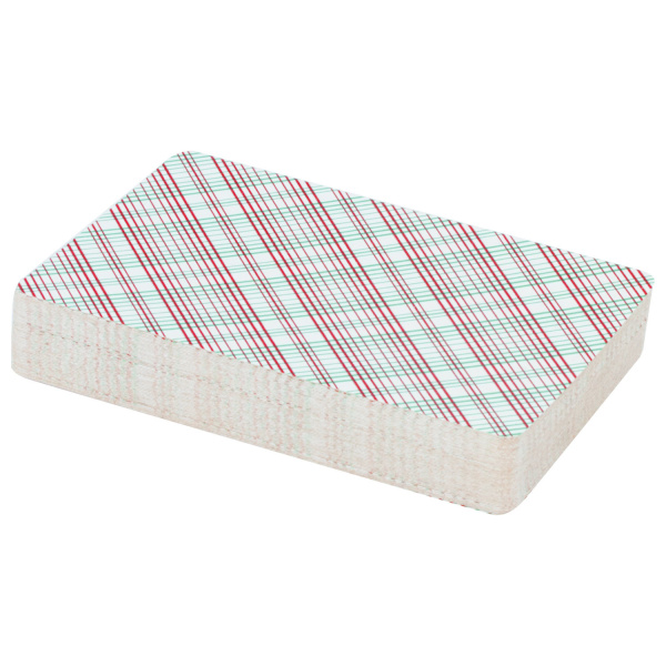 Карты игральные, 54 карты, с пластиковым покрытием, 454216 - Карты игральные