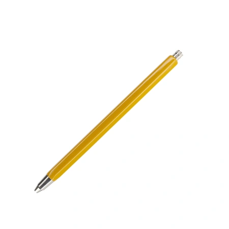 Карандаш цанговый с точилкой "KOH-I-NOOR" 5205 L=120 мм, D=2,5 мм, металл/пластмасса