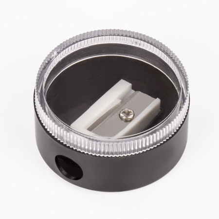 Канцелярский набор STAFF "Омега", 16 предметов, невращающаяся конструкция, 231080 - Наборы офисные пластиковые с наполнением