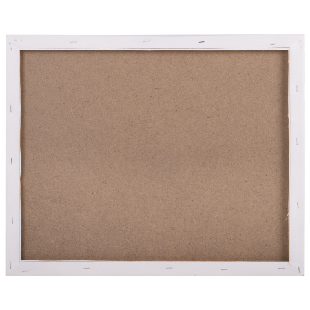 Картина стразами (алмазная мозаика) 40х50 см, ОСТРОВ СОКРОВИЩ "Тигр", на подрамнике, 662427 - Алмазная вышивка