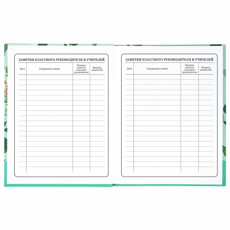 Дневник 1-4 класс 48 л., твердый, BRAUBERG, глянцевая ламинация, с подсказом, "Ленивцы", 106361 - Дневники для младших классов