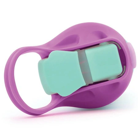 Серия: Nenuphia. Термос с силиконовой трубкой и дозатором - Шейкеры и спортивные бутылки