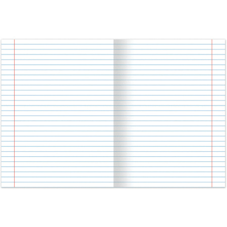 Тетради предметные, КОМПЛЕКТ 12 ПРЕДМЕТОВ, ПАСТЕЛЬНАЯ, 48 листов, обложка картон, BRAUBERG, 404026 - Тетради предметные