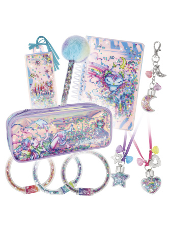 Серия Isadora: Набор для создания аксессуаров для девочек - Наборы для декорирования