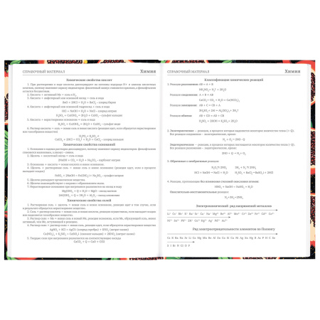 Дневник 5-11 класс 48 л., твердый, BRAUBERG, блестки, с подсказом, "Гранаты", 106639 - Дневники для старших классов