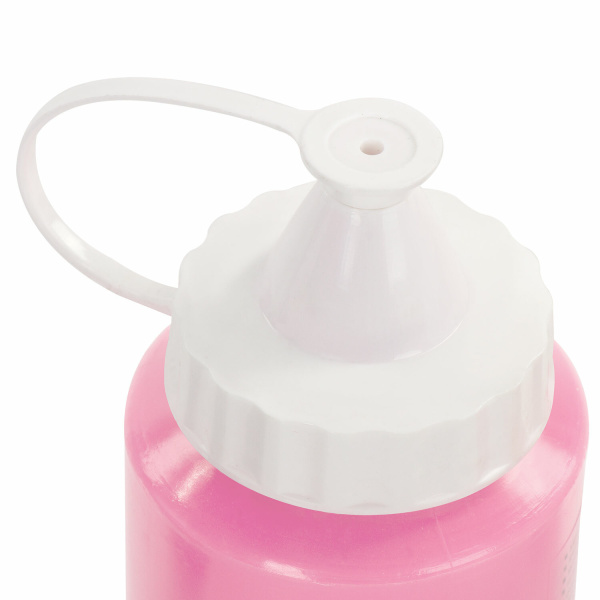 Краска акриловая художественная BRAUBERG ART CLASSIC, флакон 250 мл, РОЗОВАЯ СВЕТЛАЯ, 191710 - Краски глянцевые