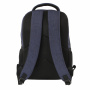 Рюкзак BRAUBERG "URBAN" универсальный, с отделением для ноутбука, Dallas, темно-синий, 45х29х15 см, 228866 - Рюкзаки с отделением для ноутбука
