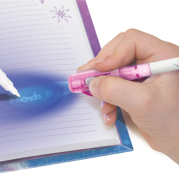 Серия Estrelia: Личный дневник для секретов - Блокноты и записные книжки