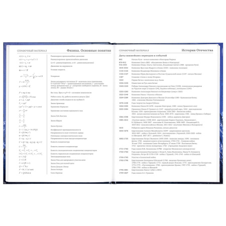 Дневник МП 1-11 класс 48 л., твердый, BRAUBERG, глянцевая ламинация, с подсказом, "Sweet Dreams", 106647 - Дневники универсальные