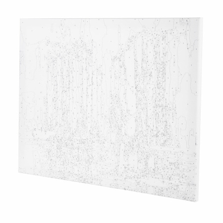 Картина по номерам 40х50 см, ОСТРОВ СОКРОВИЩ "В стране грёз", на подрамнике, акрил, кисти, 663334 - Картины по номерам